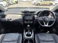 2018 Nissan X-Trail