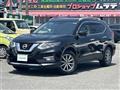 2018 Nissan X-Trail