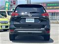 2018 Nissan X-Trail