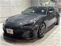 2023 Subaru BRZ
