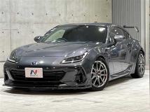 2023 Subaru BRZ