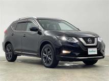 2020 Nissan X-Trail
