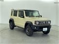 2026 Suzuki Jimny