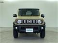 2026 Suzuki Jimny