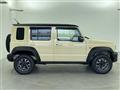 2026 Suzuki Jimny