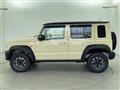 2026 Suzuki Jimny