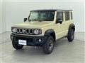 2026 Suzuki Jimny