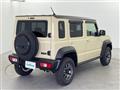 2026 Suzuki Jimny