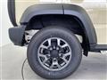 2026 Suzuki Jimny