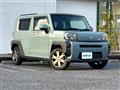 2021 Daihatsu Taft