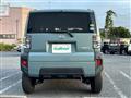 2021 Daihatsu Taft