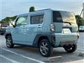2021 Daihatsu Taft
