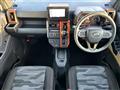 2021 Daihatsu Taft