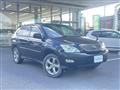 2008 Toyota Harrier