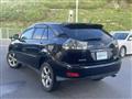 2008 Toyota Harrier