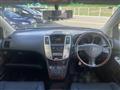 2008 Toyota Harrier