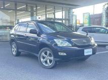 2008 Toyota Harrier