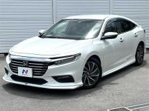 2022 Honda Insight