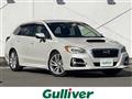 2015 Subaru Levorg