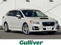 2015 Subaru Levorg