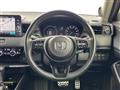 2021 Honda VEZEL