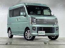 2019 Suzuki Every Wagon