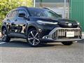 2021 Toyota CorollaCross