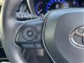 2021 Toyota CorollaCross