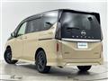 2024 Nissan Serena