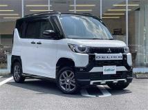 2024 Mitsubishi DELICA MINI