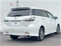 2014 Toyota Wish