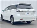 2014 Toyota Wish