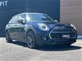 2021 BMW MINI Clubman