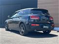 2021 BMW MINI Clubman