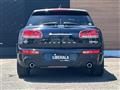 2021 BMW MINI Clubman