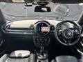 2021 BMW MINI Clubman