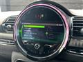 2021 BMW MINI Clubman