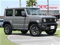 2024 Suzuki Jimny Sierra