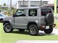 2024 Suzuki Jimny Sierra
