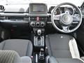 2024 Suzuki Jimny Sierra