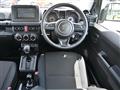 2024 Suzuki Jimny Sierra