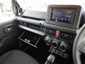 2024 Suzuki Jimny Sierra
