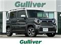 2021 Suzuki Hustler