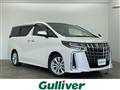2019 Toyota Alphard