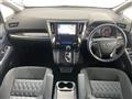 2019 Toyota Alphard
