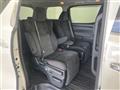 2019 Toyota Alphard