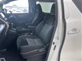 2019 Toyota Alphard