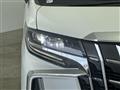 2019 Toyota Alphard