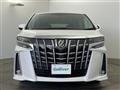 2019 Toyota Alphard