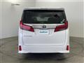 2019 Toyota Alphard